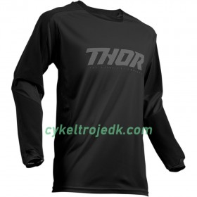 Langærmet MTB Trøje Thor Terrain N001 2020